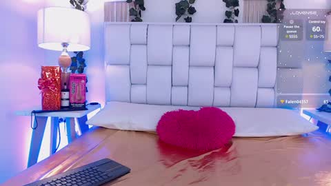 Kylie Myers online show from January 15, 3:29 pm