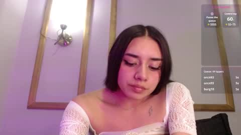 Kylie Myers online show from March 4, 5:24 pm