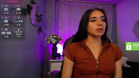 Kylie Myers online show from September 30, 12:32 pm
