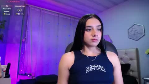Kylie Myers online show from October 21, 12:06 pm