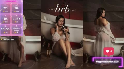 kylie_ls online show from June 1, 9:16 pm