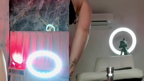 Kylie online show from August 1, 9:08 am