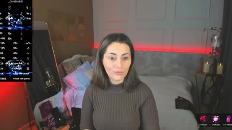Snapshot of kylie_mellow chatting on May 31, 5:37 am Kylie online show from May 31, 5:37 am