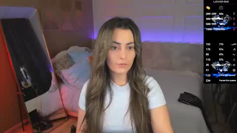 Kylie online show from July 8, 5:34 am