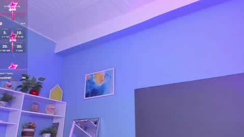 Kylie Reyes  online show from December 21, 11:02 pm