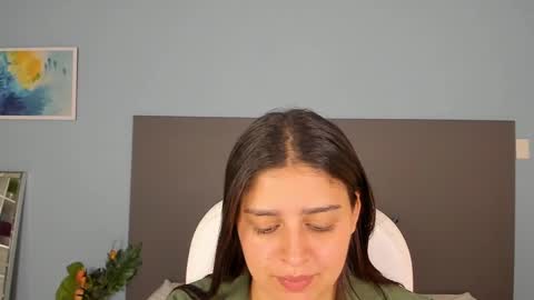 Kylie Reyes  online show from February 14, 7:33 pm