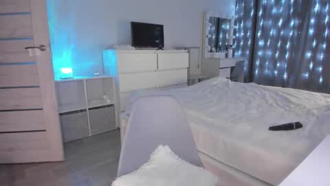 Snapshot of kylie_starrrr chatting on February 26, 9:05 pm Ann online show from February 26, 9:05 pm