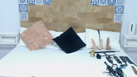 Melissa online show from January 27, 1:52 pm