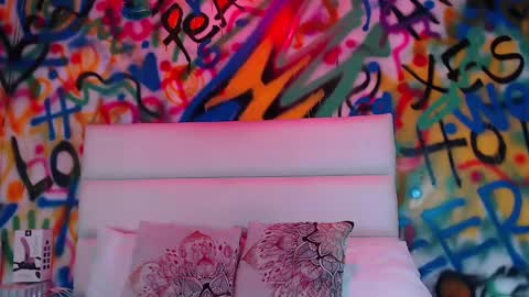 Melissa online show from February 4, 10:54 am