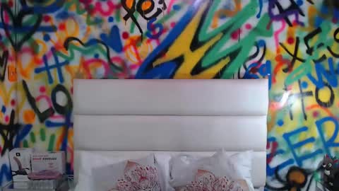 Melissa online show from February 17, 4:42 am