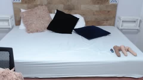 Melissa online show from February 27, 5:15 pm