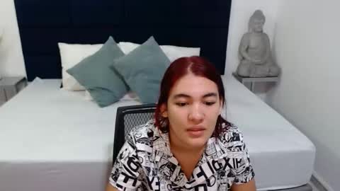 Melissa online show from September 15, 9:42 am