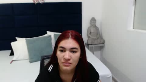 Melissa online show from September 19, 11:11 am