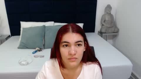 Melissa online show from September 22, 11:12 am