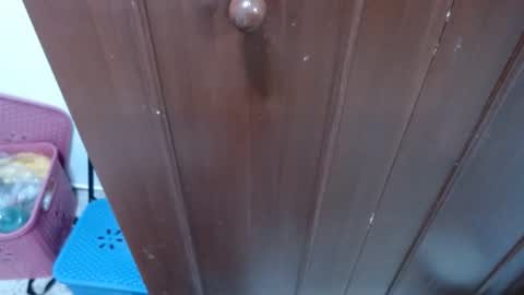 Melissa online show from October 5, 9:51 am