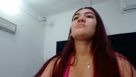 Melissa online show from October 10, 10:36 am