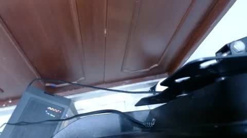 Melissa online show from October 12, 10:47 am