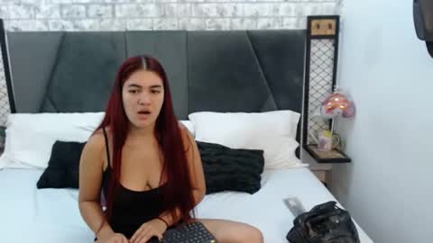 Melissa online show from October 19, 9:54 am