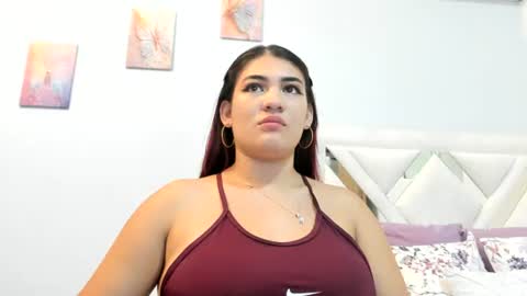 Melissa online show from June 18, 11:58 am