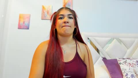 Melissa online show from June 25, 11:59 am