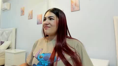 Melissa online show from June 28, 11:16 am