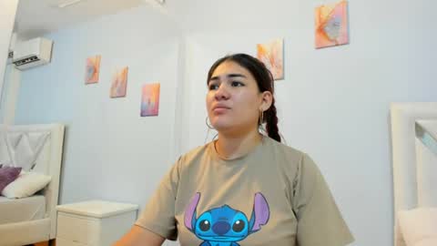 Melissa online show from July 6, 11:40 am