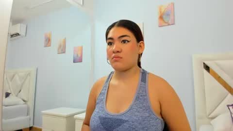 Melissa online show from July 17, 10:44 am
