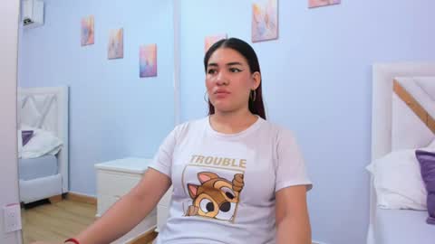 Melissa online show from July 26, 11:50 am