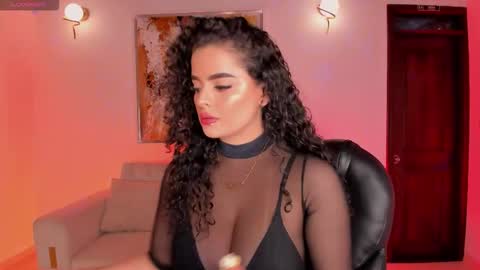 Kylie Jenkins online show from March 15, 11:16 am