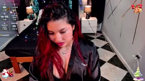  Kylie  online show from December 23, 12:35 am
