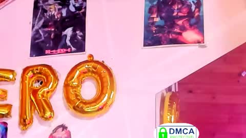 Snapshot of kyliekandy chatting on February 6, 1:54 am online show from February 6, 1:54 am