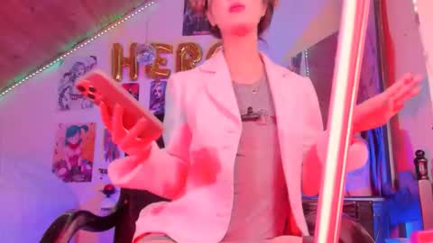 Snapshot of kyliekandy chatting on March 20, 2:38 am online show from March 20, 2:38 am