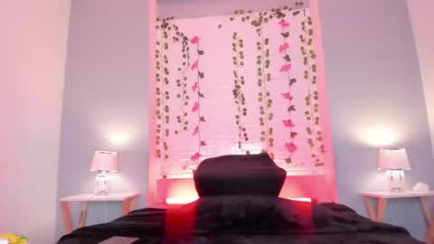 K Y L I E online show from January 21, 8:32 pm