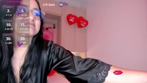 K Y L I E online show from February 14, 5:57 pm