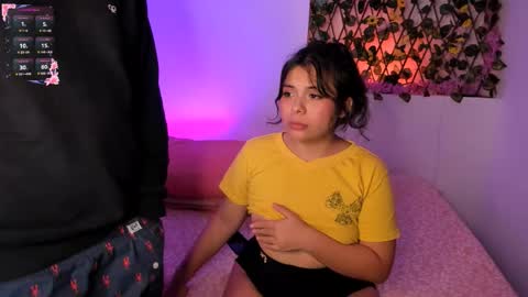 kylietimothee online show from October 7, 5:37 am