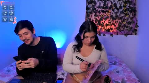 kylietimothee online show from October 8, 3:37 am