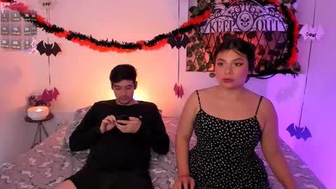 kylietimothee online show from October 13, 5:24 pm