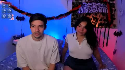 kylietimothee online show from October 20, 5:35 pm