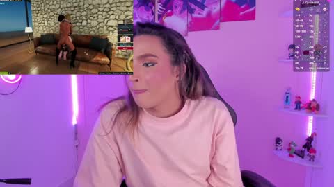 Kylie online show from December 5, 4:20 am