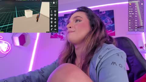 Kylie online show from December 5, 7:38 am