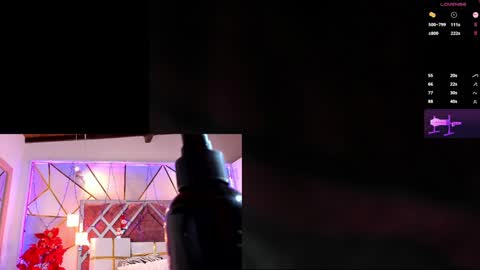 Kylie online show from December 11, 5:21 am