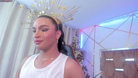 Kylie online show from December 15, 5:02 am