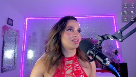 Kylie online show from January 25, 5:29 am