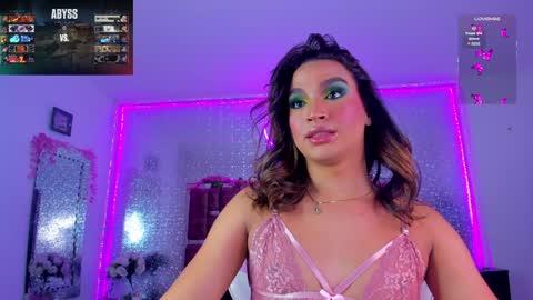 Kylie online show from January 29, 4:47 am