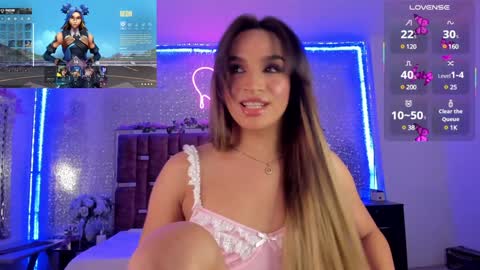 Kylie online show from February 7, 5:52 am