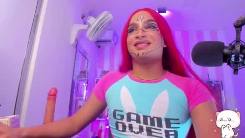 Kylie online show from February 26, 8:15 am