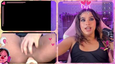 Kylie online show from March 5, 9:05 am