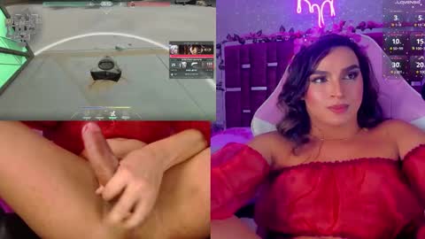 Kylie online show from March 7, 8:13 am