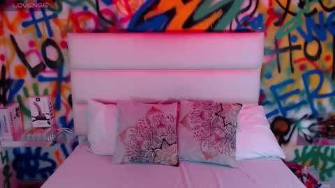 Kylie online show from February 4, 10:54 am