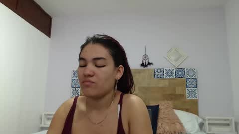 Kylie online show from March 7, 11:07 am